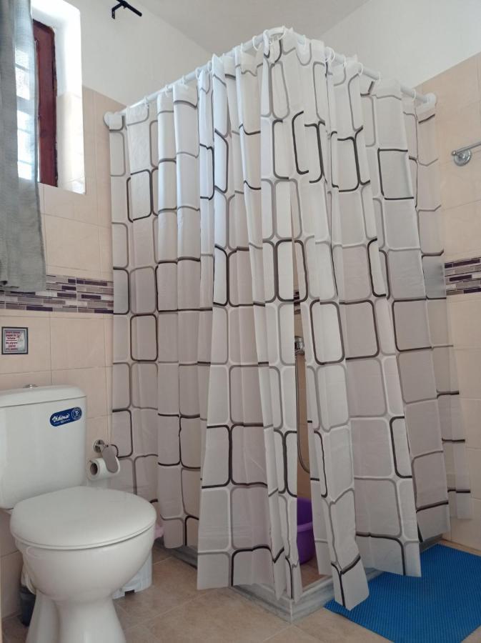 Papas Apartments Moirai Luaran gambar