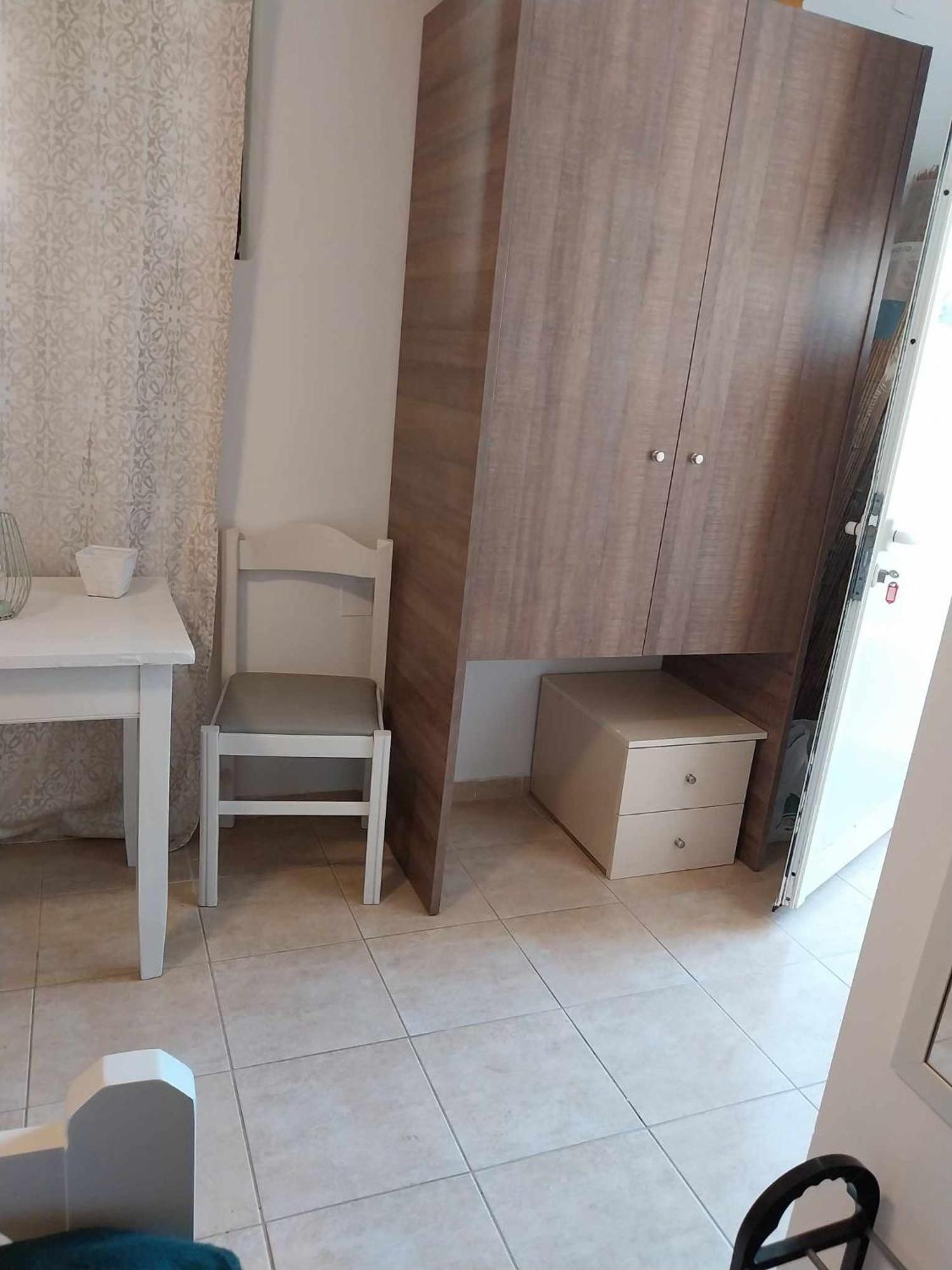 Papas Apartments Moirai Luaran gambar